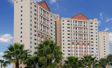 Westgate Palace Hotel Timeshare Promotion