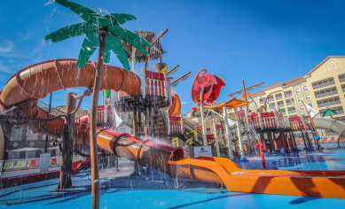 WESTGATE TOWN CENTER RESORT TIMESHARE PROMOTION