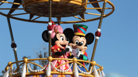 Vacation Club Promotional Rates