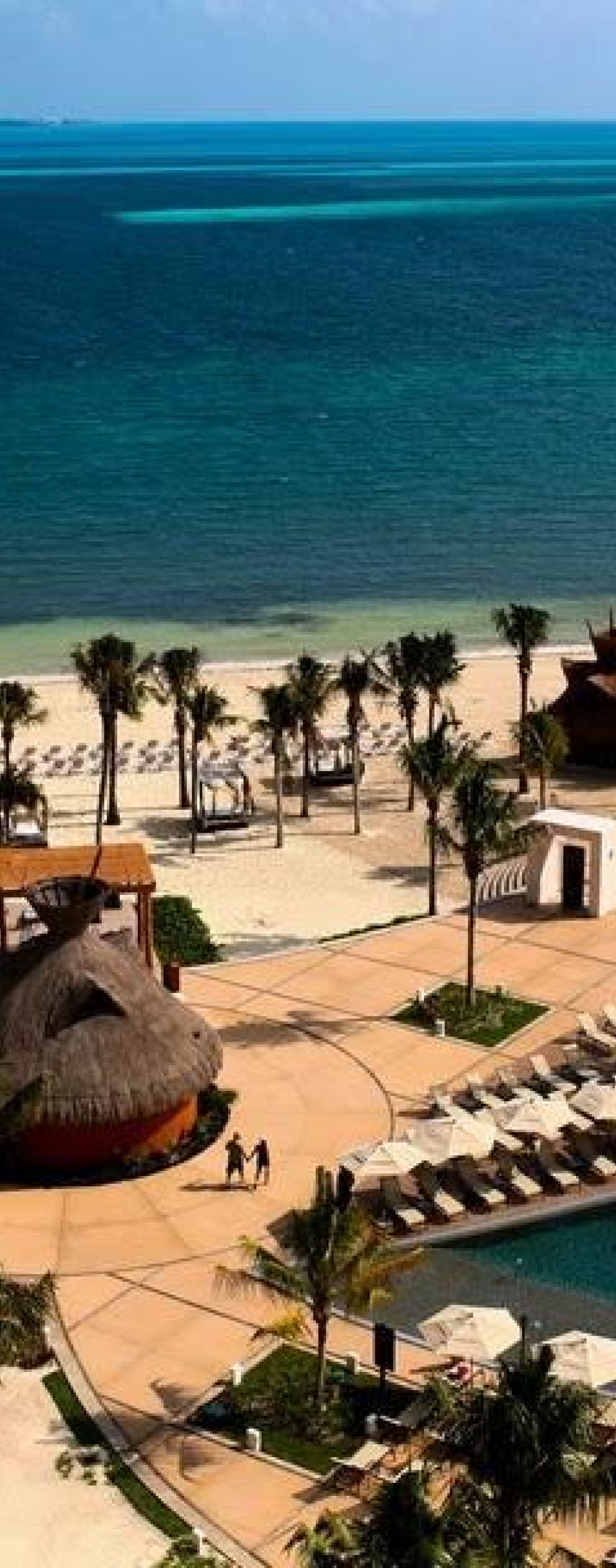 Villa del Palmar All-Inclusive Timeshare Promotion