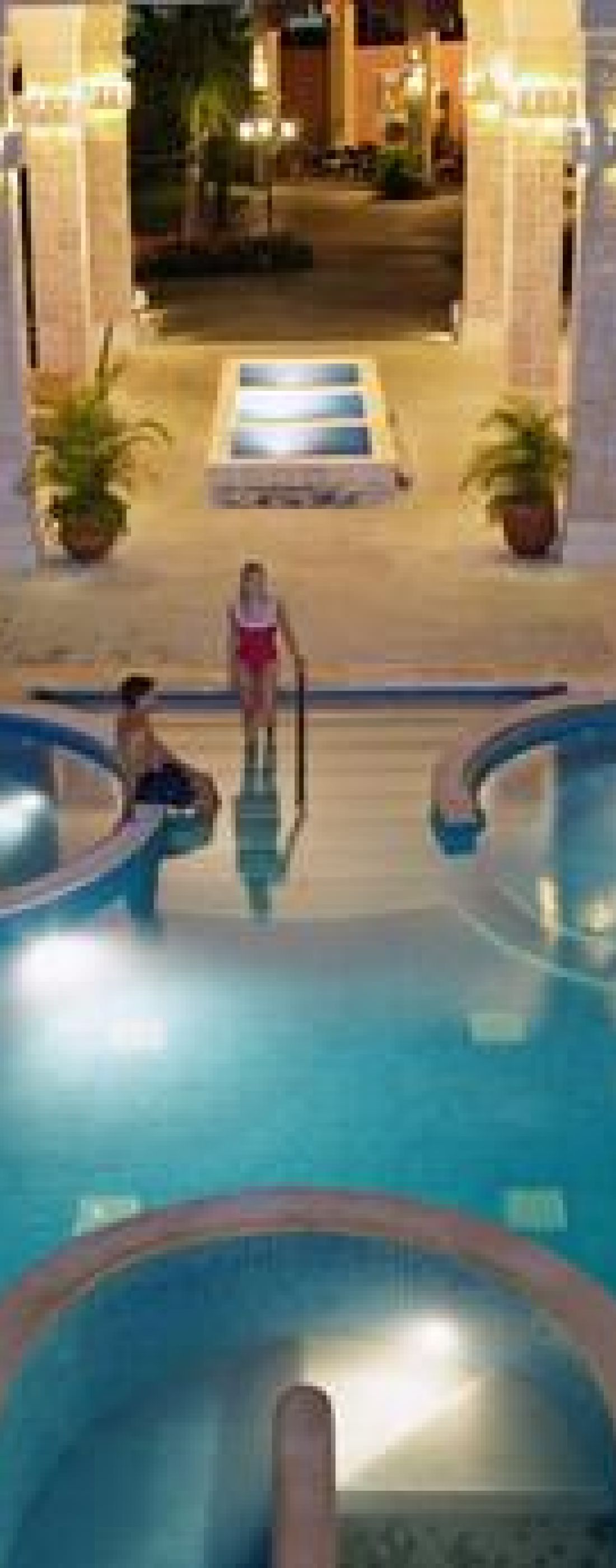 Sandos Caracol  Beach Eco Resort