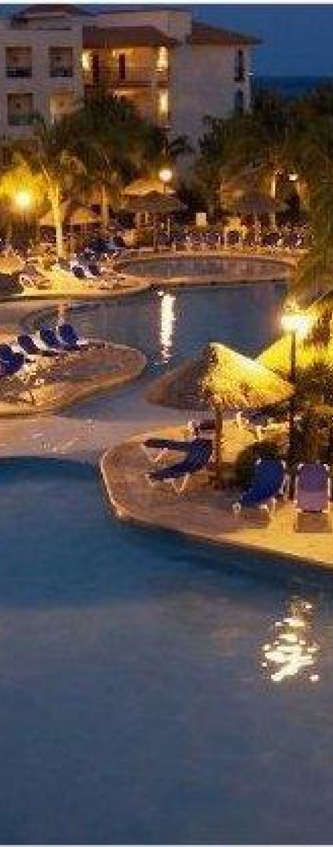 Sandos Playacar Beach Resort Timeshare Promotion