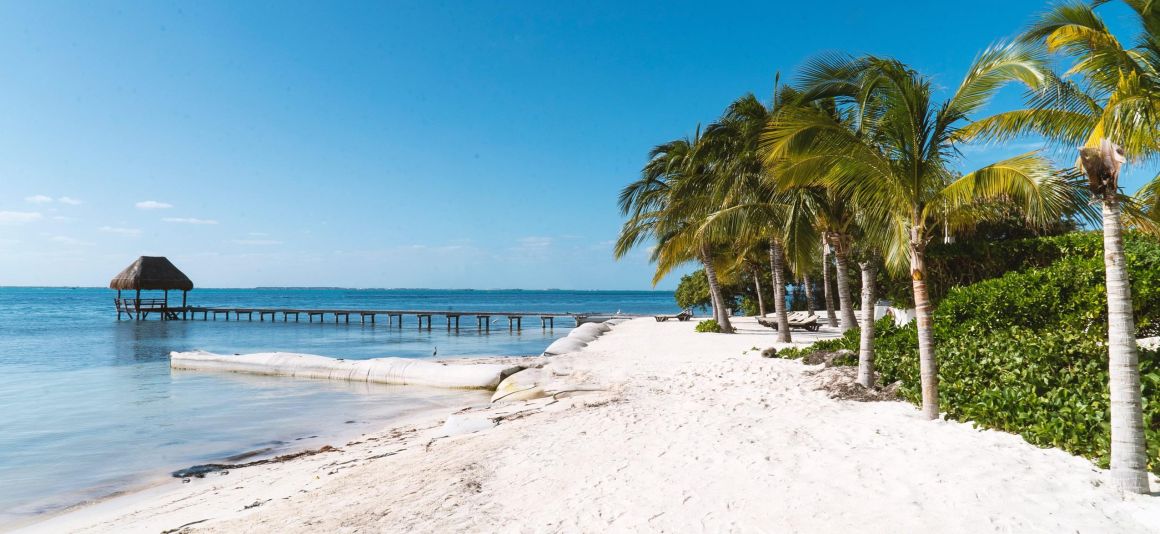 Cancun All-Inclusive Timeshare Vacation Club Promotions